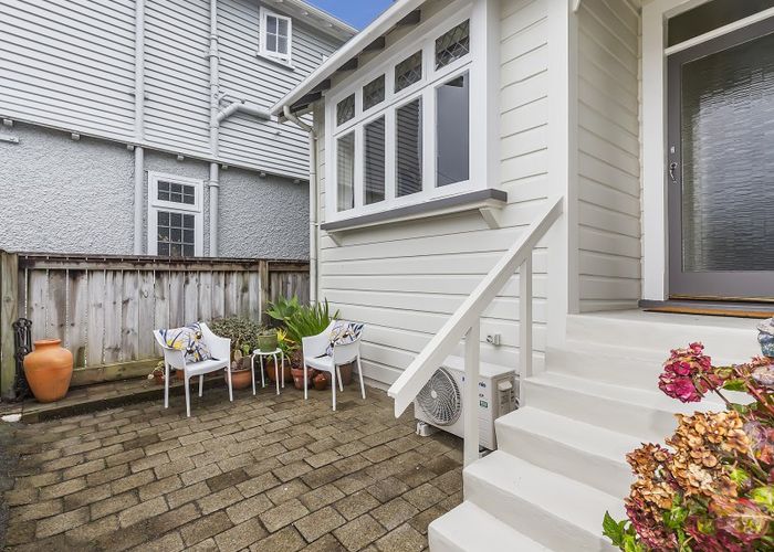  at 101 Austin Street, Mount Victoria, Wellington