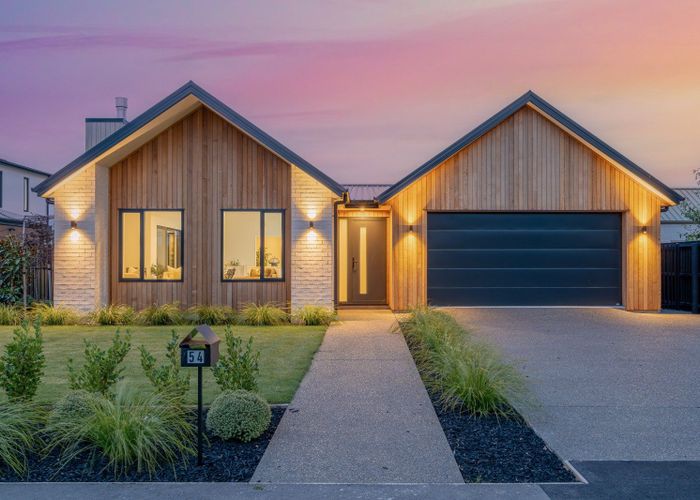  at 54 Metehau Street, Marshland, Christchurch City, Canterbury