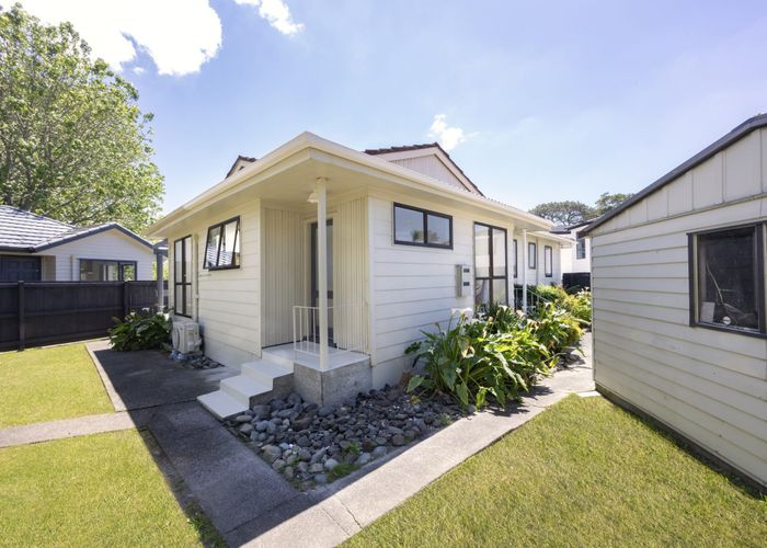  at 21 Kellett Road, Ranui, Waitakere City, Auckland