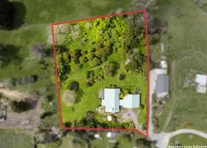  at 47 Tame Porati Street, Manakau, Manakau