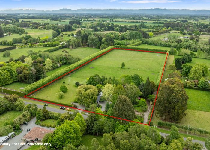  at 256 Heywards Road, Clarkville, Kaiapoi