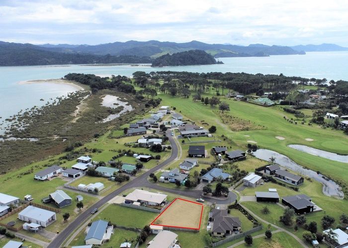  at 102 Benjamin Place, Matarangi