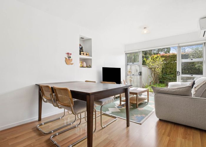  at 1/116 Wellington Street, Freemans Bay, Auckland City, Auckland