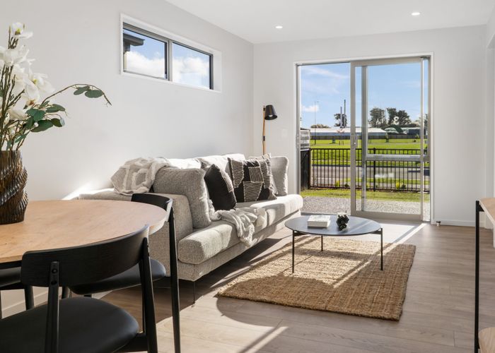  at 4 Comer Street - House 8 River Stone, Halswell, Christchurch City, Canterbury