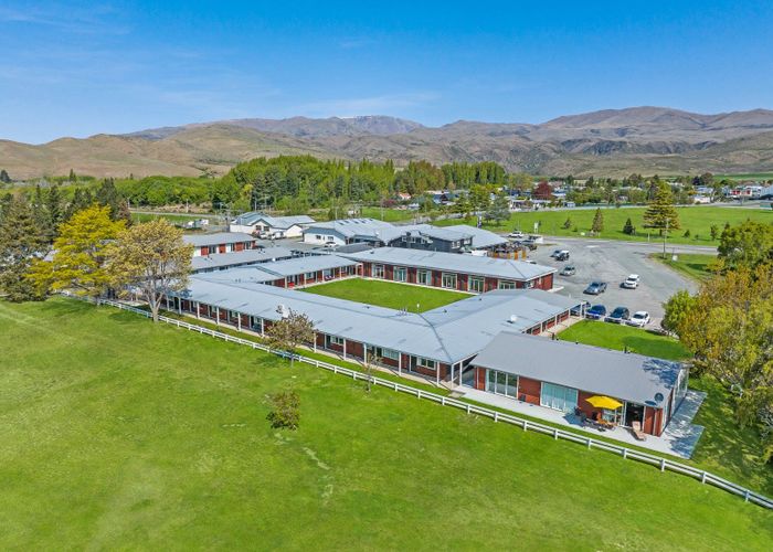  at B6/PU63/2736 Otematata-Kurow Road, Otematata, Waitaki, Otago