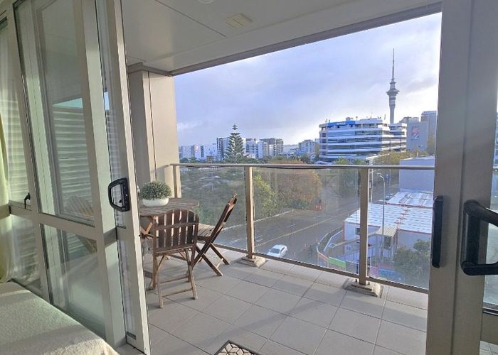  at 6K/36 Day Street, City Centre, Auckland City, Auckland