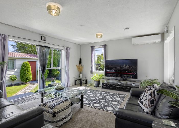  at 2/62A MacKenzie Avenue, Woolston, Christchurch