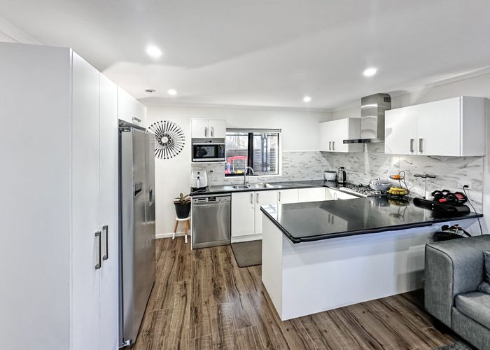  at 17A Kerrydale Road, Manurewa, Manukau City, Auckland