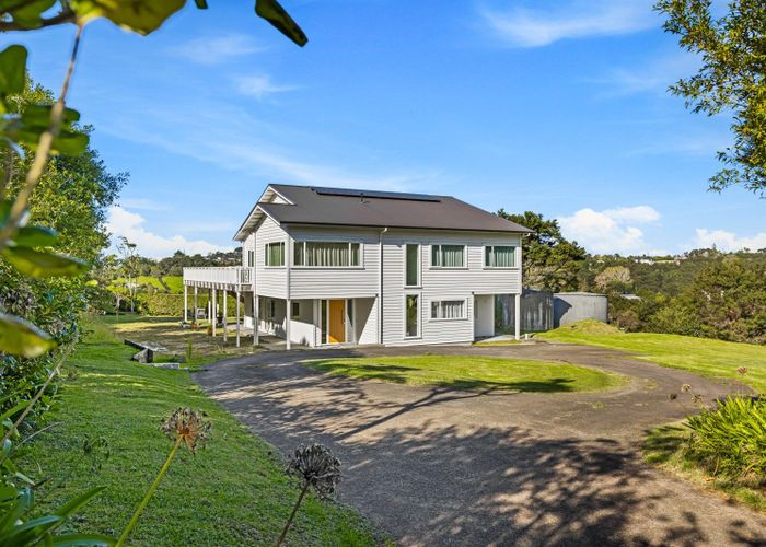  at 252 Okura River Road, Long Bay, North Shore City, Auckland