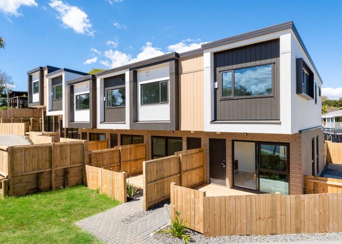  at 29A Takapu Street, Henderson, Waitakere City, Auckland