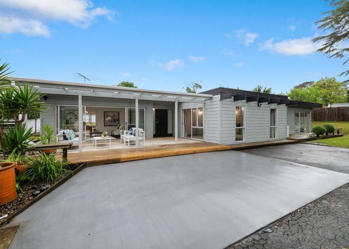  at 22  Whitford Park Road, Whitford, Manukau City, Auckland