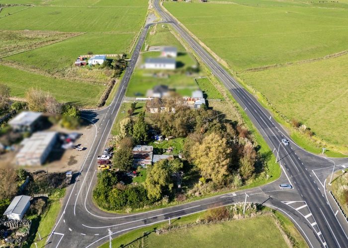  at 33 Whangaehu Village Road, Whangaehu