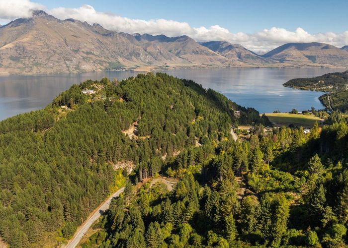  at Lot 1, 624 Glenorchy-Queenstown Road, Closeburn, Queenstown-Lakes, Otago