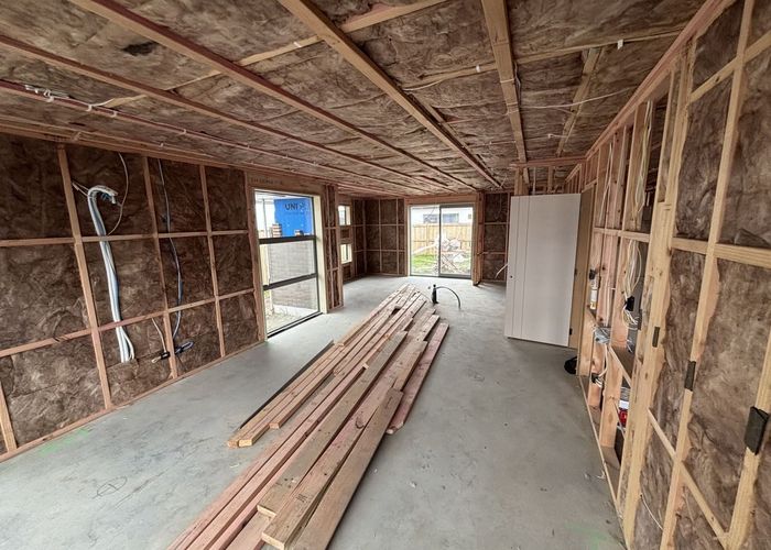  at Lot 40 Eccles Green, Halswell, Christchurch City, Canterbury