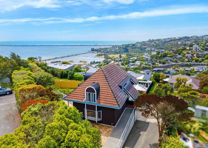 at 39A Major Hornbrook Road, Mount Pleasant, Christchurch