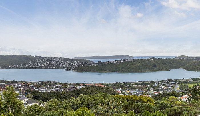  at 128 Conclusion Street, Ascot Park, Porirua, Wellington