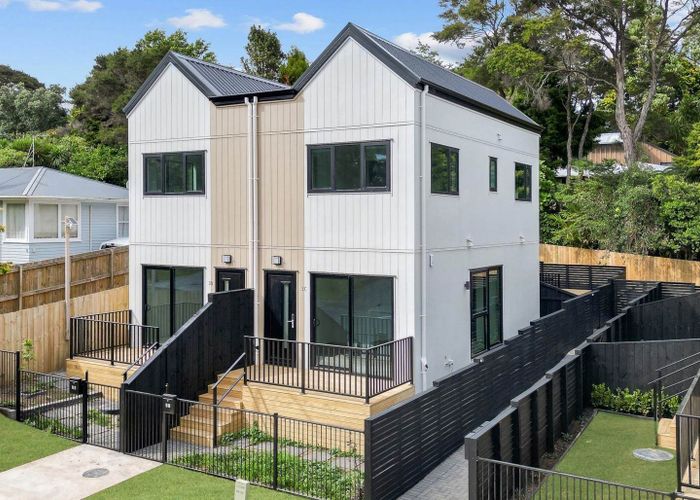  at 3C Takapu Street, Henderson, Waitakere City, Auckland
