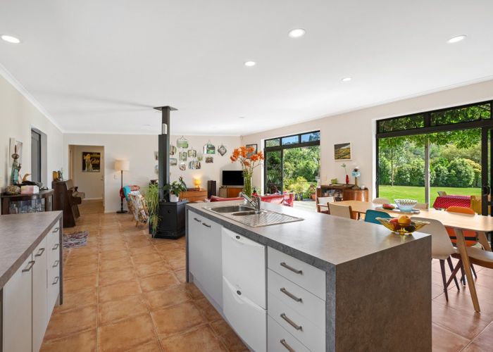  at 45 Mahaki Road, Nikau Valley, Paraparaumu