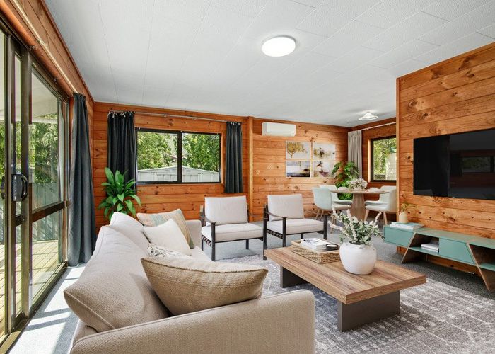  at 1/52 Cambridge Terrace, Waiwhetu, Lower Hutt