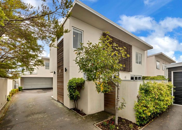  at 86B Canon Street, St. Albans, Christchurch City, Canterbury