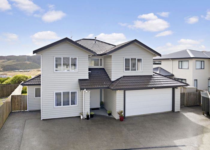  at 63 Mauldeth Terrace, Churton Park, Wellington, Wellington