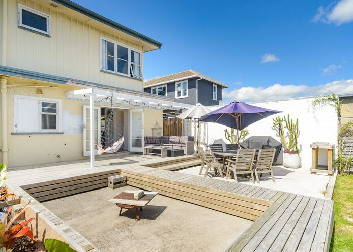  at 9 Featherston Street, Takaro, Palmerston North