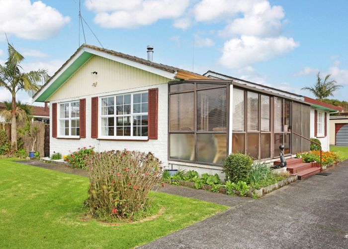  at 3 Cooper Street, Pukekohe, Pukekohe