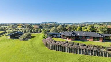  at 120 Kern Road, Ramarama, Drury