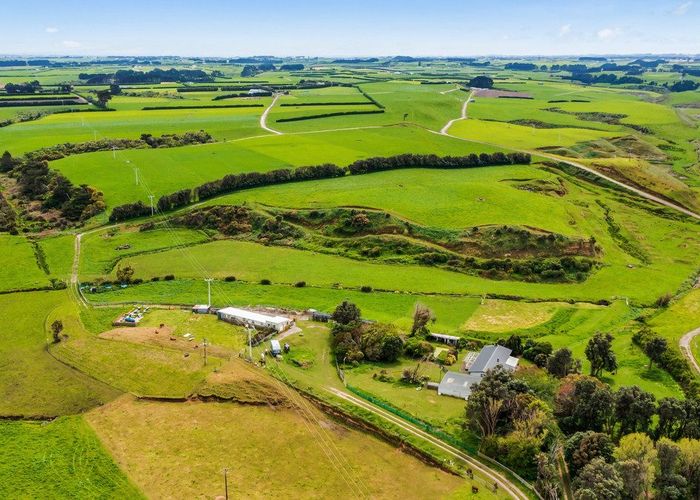  at 0 Kakaramea Road, Kakaramea, Patea