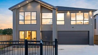  at 64 Koromeke Street, Flat Bush, Auckland