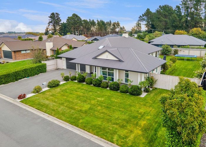  at 46 Stanford Way, Rolleston, Selwyn, Canterbury