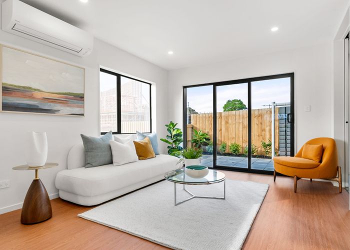  at 31D Hargest Terrace, Mount Albert, Auckland City, Auckland