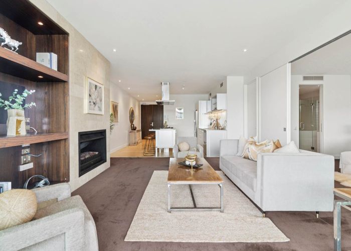  at 3C/112 Parnell Road, Parnell, Auckland City, Auckland