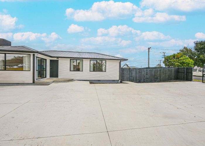  at 46A Ferguson Road, Otara, Manukau City, Auckland