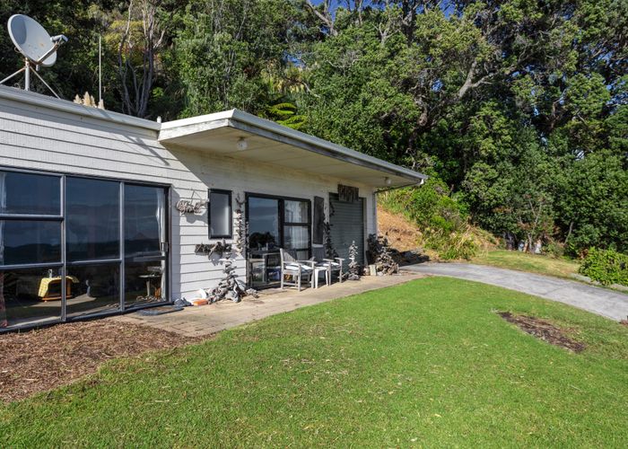  at 263 Ohiwa Beach Road, Waiotahe, Opotiki