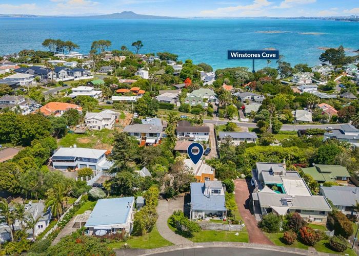  at 2/25 Auld Street, Torbay, North Shore City, Auckland