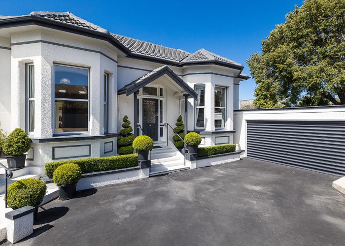  at 412 Highgate, Roslyn, Dunedin