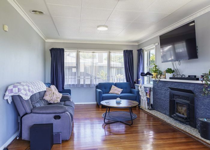  at 6 Mcgregor Avenue, Pirimai, Napier