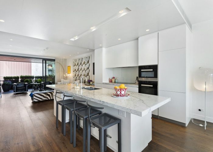  at 402/132 Halsey Street, Wynyard Quarter, Auckland City, Auckland