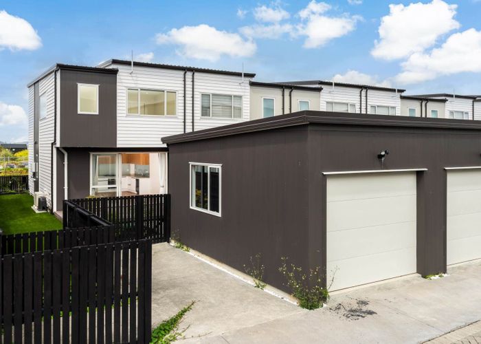  at 48C Joshua Carder Drive, Hobsonville, Waitakere City, Auckland