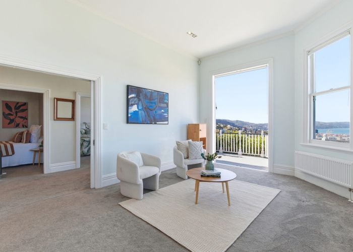  at 8 Bruce Avenue, Brooklyn, Wellington, Wellington