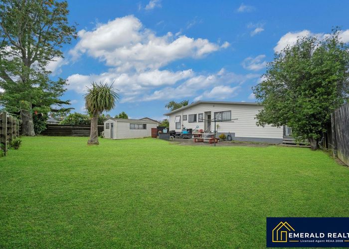  at 19 Arnwood Street, Manurewa, Manukau City, Auckland
