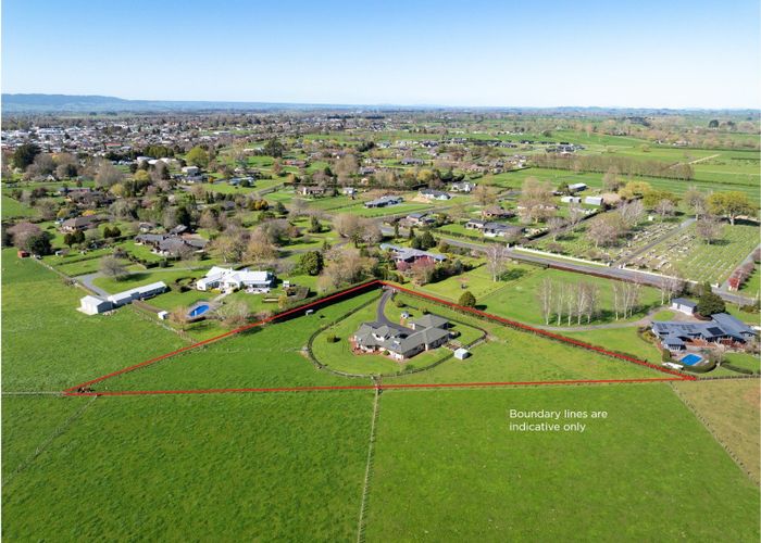  at 152C Peria Road, Matamata, Matamata