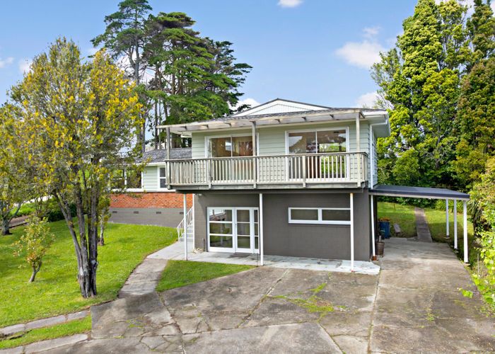  at 20 Cliff View Drive, Green Bay, Waitakere City, Auckland
