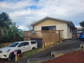  at 1 Ranger Place, Raumanga, Whangarei, Northland