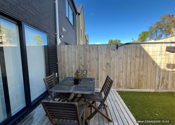  at 40/125B Metcalfe Road, Ranui, Waitakere City, Auckland