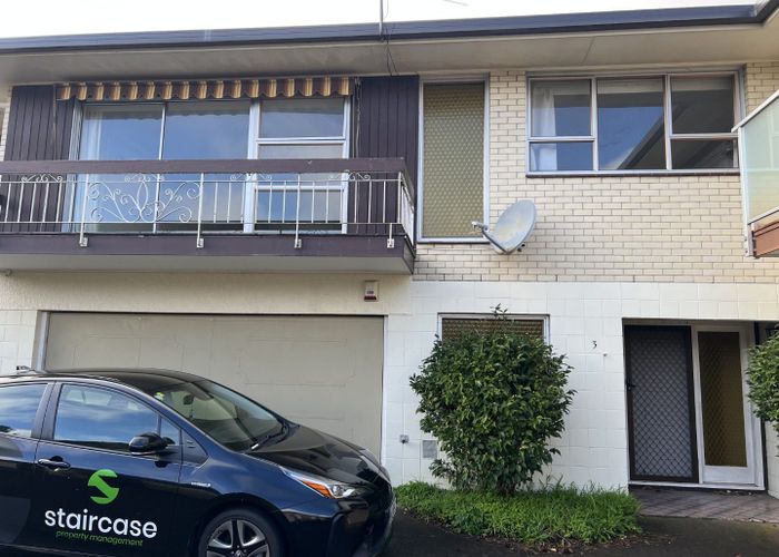  at 3/8 Orakau Avenue, Epsom, Auckland City, Auckland