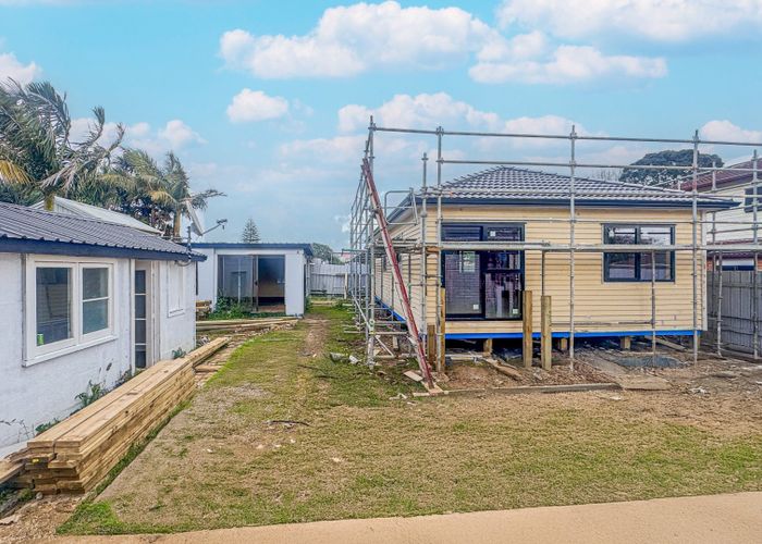  at 43A Hutton Street, Otahuhu, Auckland City, Auckland