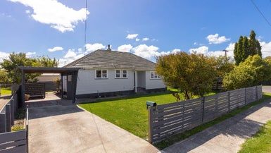  at 34 Pitchill Street, Mayfield, Blenheim