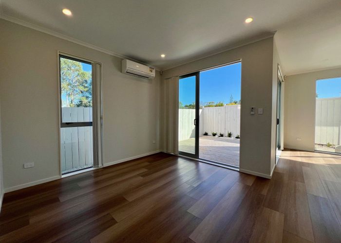  at 109D Prince Regent Drive, Half Moon Bay, Manukau City, Auckland